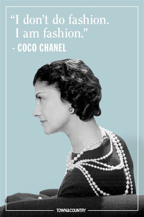 chanel pearls quote|coco Chanel philosophy quotes.